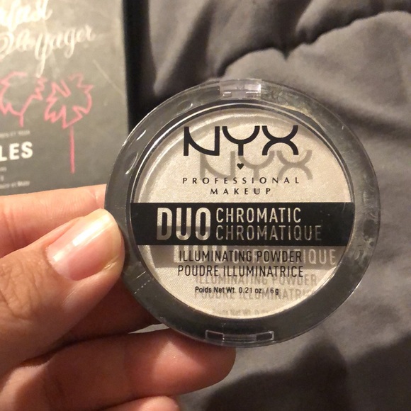 Nyx bundle - Picture 6 of 10